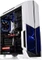 Thermaltake Versa N21 Snow weiß, Acrylfenster Vorschaubild