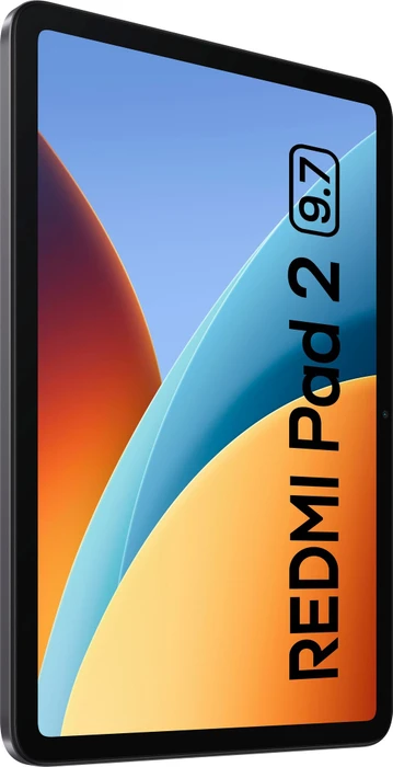 Xiaomi Redmi Pad 2 9.7, Graphite Gray, 4GB RAM, 64GB