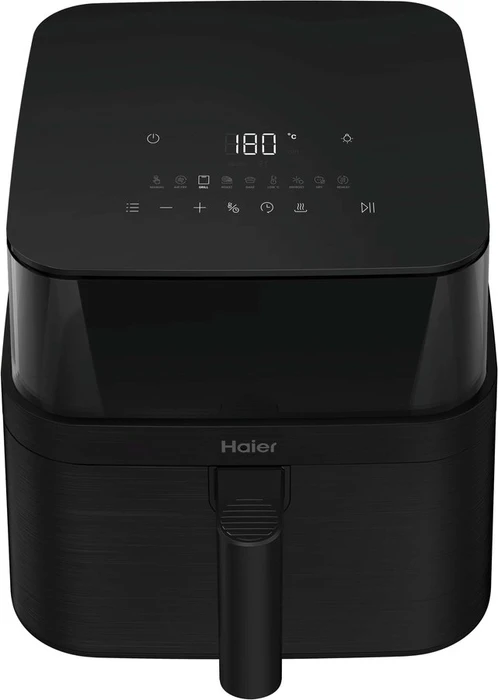 Haier HAF3AFW 011 I-Master Series 3 360° Heißluftfritteuse