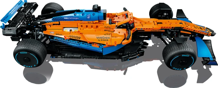 LEGO Technic - McLaren Formel 1 Rennwagen