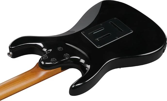 Ibanez AZ22S2 BK Black