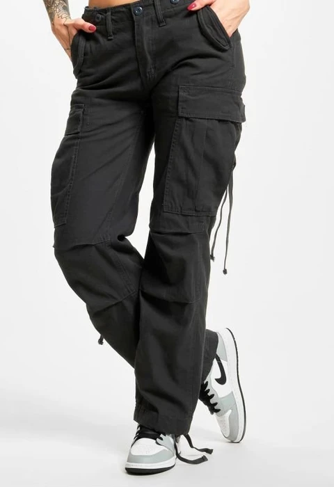 Brandit M65 Hose anthracite (Damen)