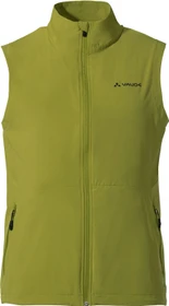 Vaude Yaras Fahrradweste avocado (Herren)