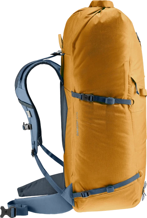 Deuter Durascent 44+10 cinnamon/ink