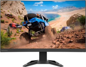 Lenovo G27qc-30, 27"