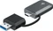 TP-Link TBE230U, Wi-Fi 7, BE3600, 2.4GHz/5GHz WLAN, USB-C 3.0/USB-A 3.0 [Stecker] Vorschaubild
