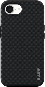 LAUT Shield für Apple iPhone 16e schwarz