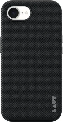 LAUT Shield für Apple iPhone 16e schwarz