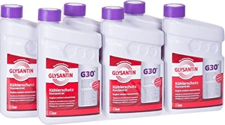 BASF Glysantin G30 1.5l