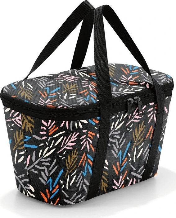Reisenthel Coolerbag XS Kühltasche schwarz