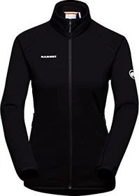 Mammut Aconcagua ML Funktionsjacke schwarz (Damen)