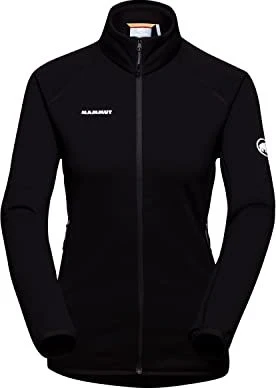 Mammut Aconcagua ML Funktionsjacke schwarz (Damen)