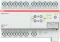 ABB SAH/S16.10.7.1 Schalt-/Jalousieaktor 16-fach, 230V, 10A, 8TE REG, Schaltaktor Vorschaubild