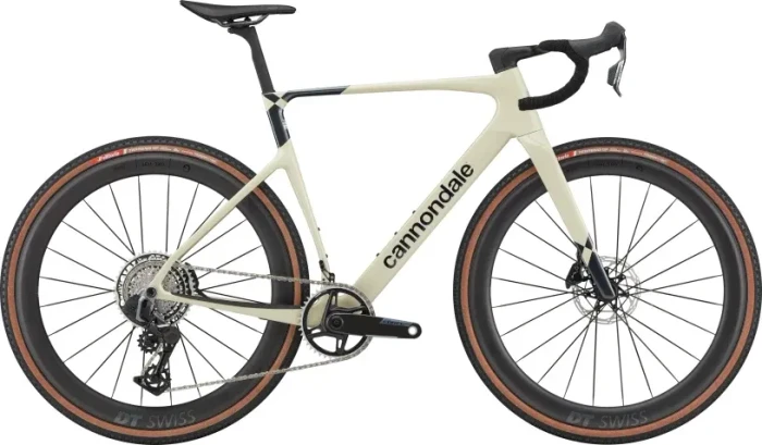 Cannondale SuperX 1 moonrock Modell 2026
