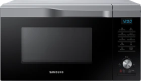 Samsung MC28M6035CS Mikrowelle mit Grill/Heißluft