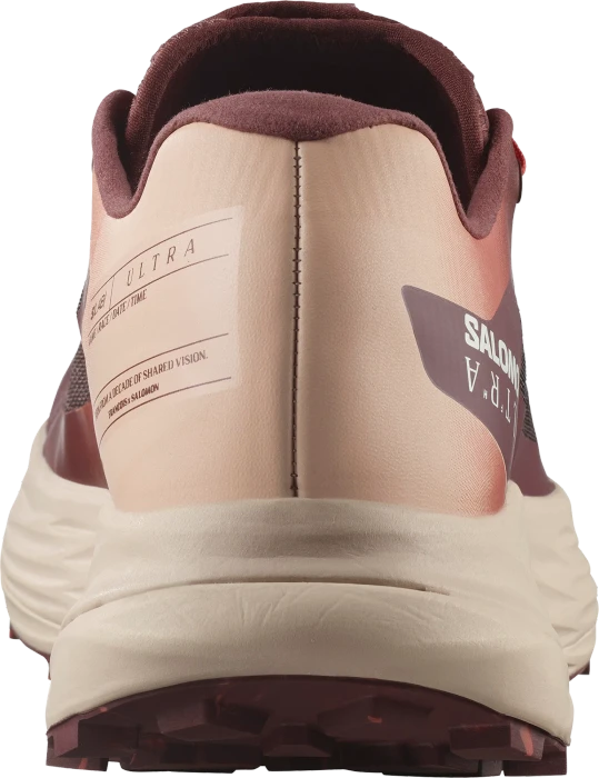 Salomon S/Lab Ultra V2 andorra/burnt sienna/smoke gray