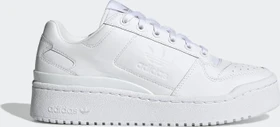 adidas Forum Bold cloud white/core black (Damen)