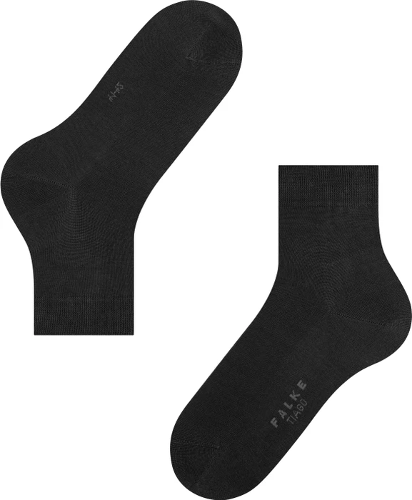 Falke Tiago Socken schwarz (Herren)