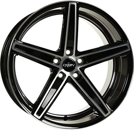 Oxigin 18 Concave 10.5x21 5/130 ET52 (verschiedene Farben)