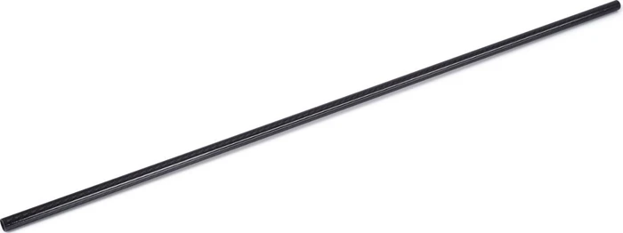Alphacool Carbon HardTube, 80cm 13/10mm, carbon, 4er-Pack