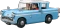 LEGO Harry Potter - Fliegender Ford Anglia Vorschaubild