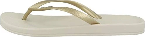 Ipanema Anatomica Tan beige/gold (Damen)