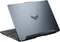 ASUS TUF Gaming A15 FA506IV-HN367T, Fortress Gray, Ryzen 9 4900H, 16GB RAM, 1TB SSD, GeForce RTX 2060, DE Vorschaubild