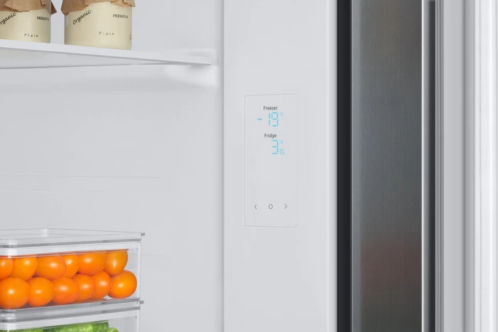 Samsung RS6KA8101S9 Side-by-Side
