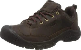 Keen Targhee III Oxford dark earth/mulch (Herren)