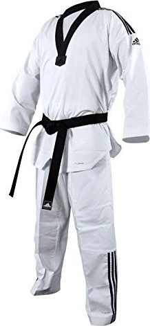 adidas WTF-Taekwondo Dobok Fighter Anzug