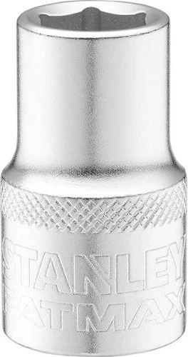 Stanley Außensechskant Steckschlüssel 1/2", 12mm