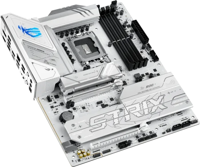 ASUS ROG Strix B860-A Gaming WIFI (Intel 1851)
