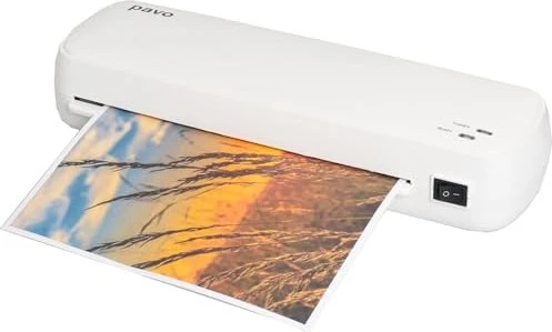 Pavo Alaska Ingite A4