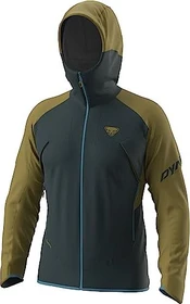 Dynafit Transalper Gore-Tex Funktionsjacke winter moss (Herren)