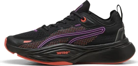 Puma PWR Nitro SQD 2 puma black/pure magenta