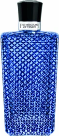 The Merchant of Venice Nobil Homo Venetian Blue Intense Eau de Parfum, 100ml