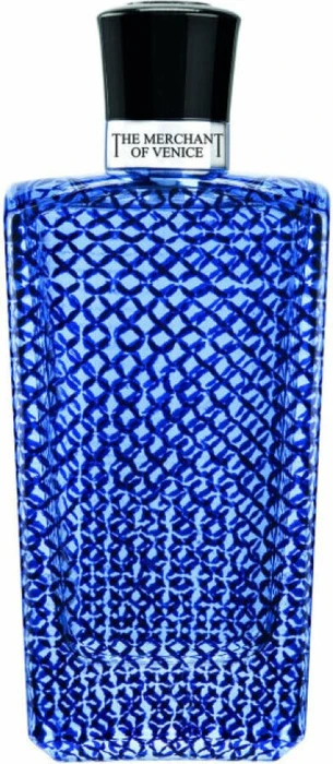 The Merchant of Venice Nobil Homo Venetian Blue Intense Eau de Parfum, 100ml