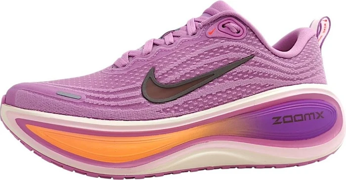 Nike Vomero Plus light magenta/pink foam/bright violet/black (Damen)