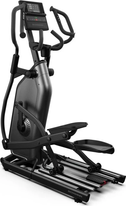 Schwinn 590E Crosstrainer