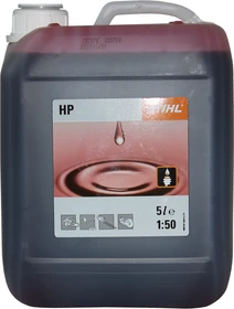 Stihl HP 1:50 2-Takt Motoröl, 5l