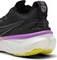 Puma ForeverRun Nitro 2 puma black/pure magenta (Herren) Vorschaubild