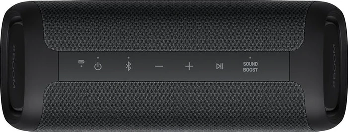 LG XBoom Go DXGQ5 schwarz
