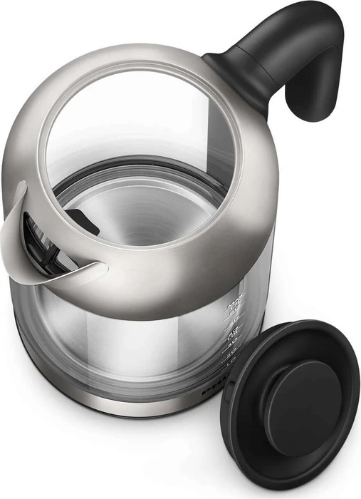 Philips HD9339/80 Glas-Wasserkocher