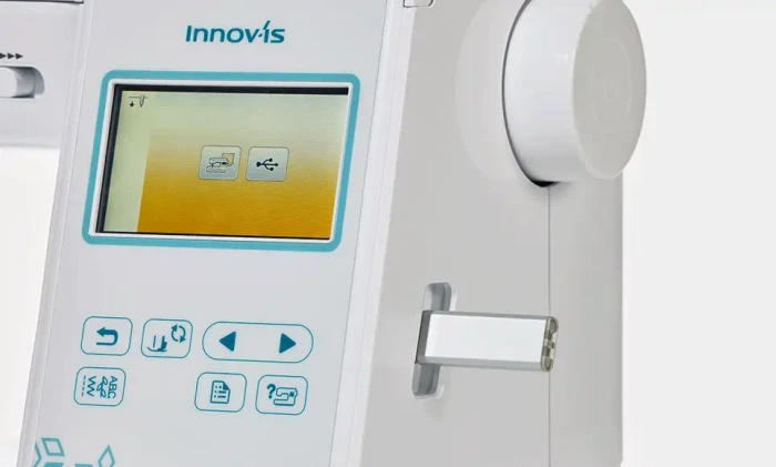 Brother Innov-is F560 Quilt- und Nähmaschine
