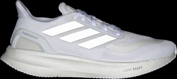 adidas Pureboost 5 cloud white