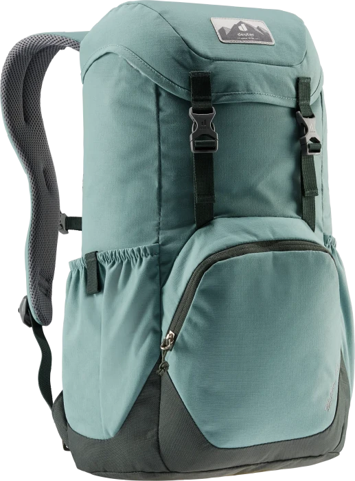 Deuter Walker 20 jade/ivy