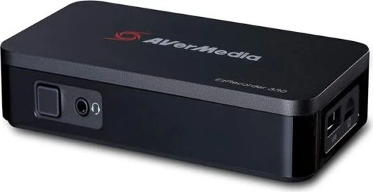 AVerMedia EzRecorder 330