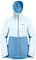Jack Wolfskin Weiltal 2L Funktionsjacke ice blue (Damen) Vorschaubild