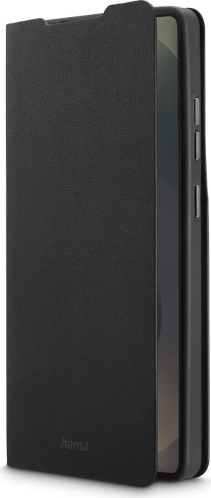 Hama Handytasche Eco Premium für Samsung Galaxy S25 Ultra schwarz