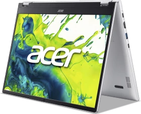 Acer Aspire Spin 14 ASP14-51T-55YY, Core Ultra 5 115U,     16GB RAM,   1TB SSD, DE
